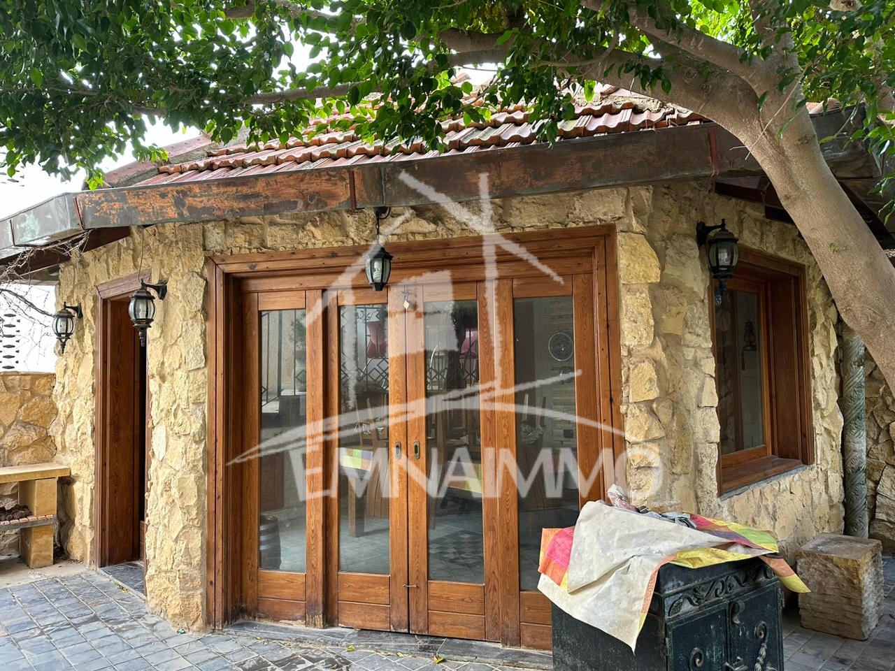 Vente Maisons - Tunisie