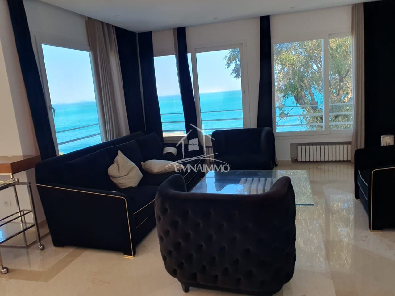 Vente Maisons - Tunisie