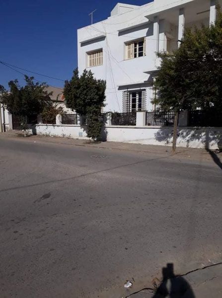 Vente Maisons - Tunisie