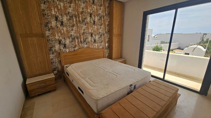 Hammamet Barraket Essahel Vente Duplex Duplex oxalis8 v2780