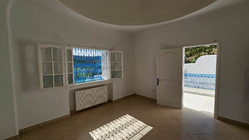 Hammamet Cite El Kharroub Vente Maisons Villa geranium 12 v2769