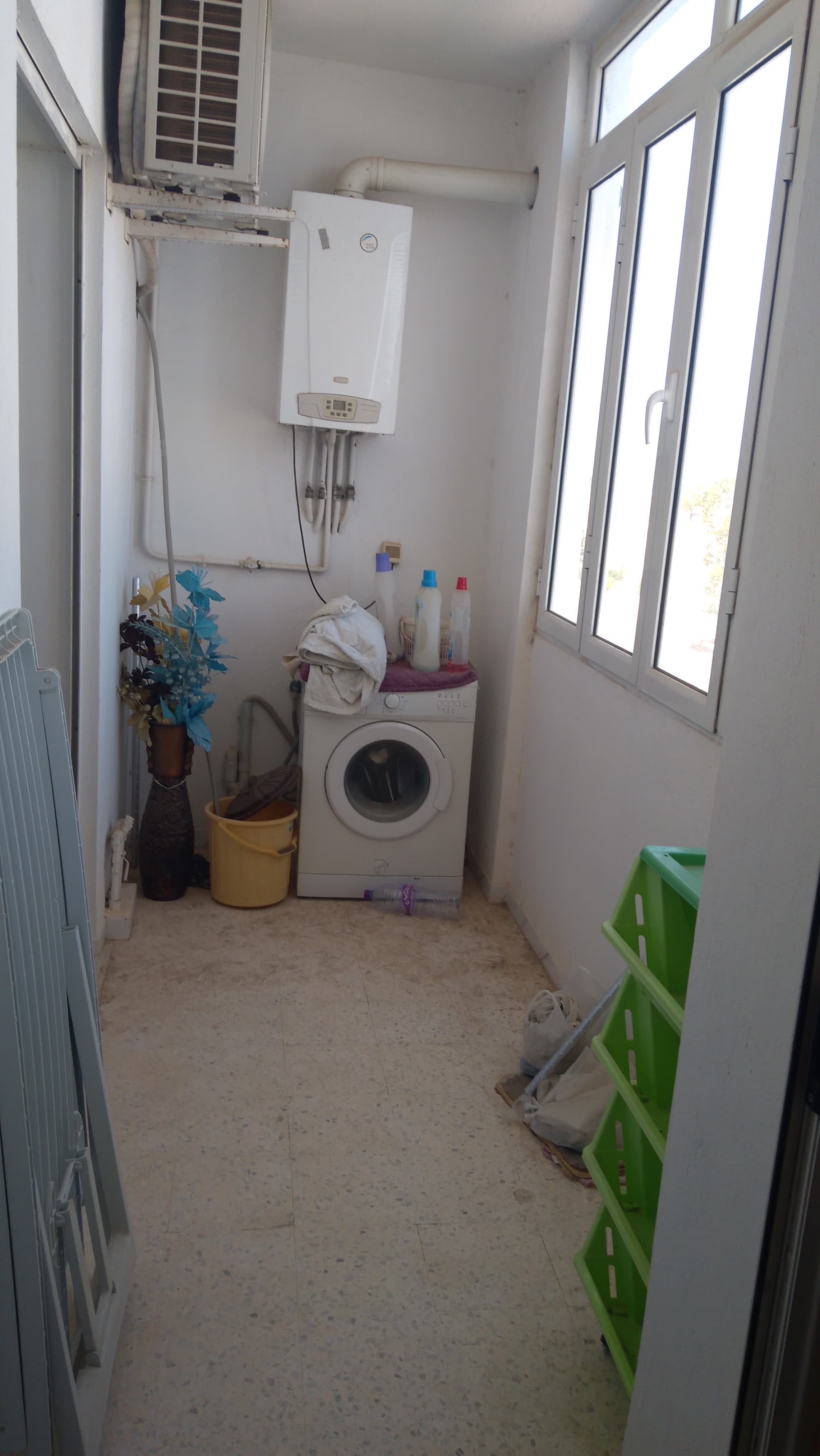 El Mourouj El Mourouj Vente Appart. 3 pices Appartement 3 pices mourouj 6