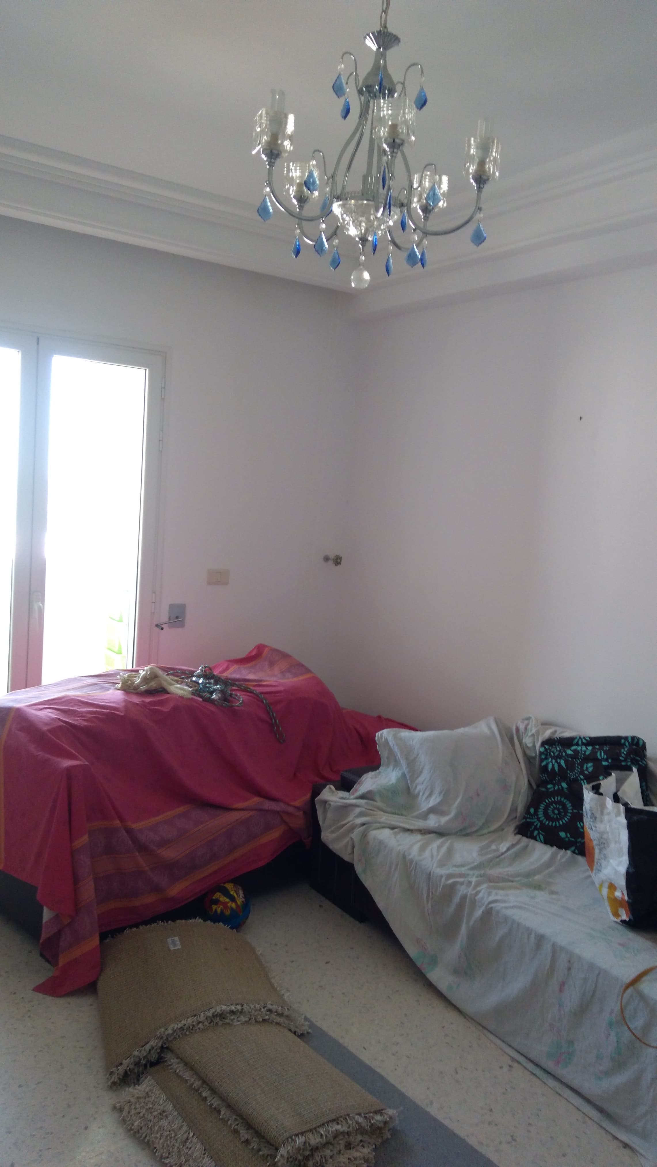 El Mourouj El Mourouj Vente Appart. 3 pices Appartement 3 pices mourouj 6