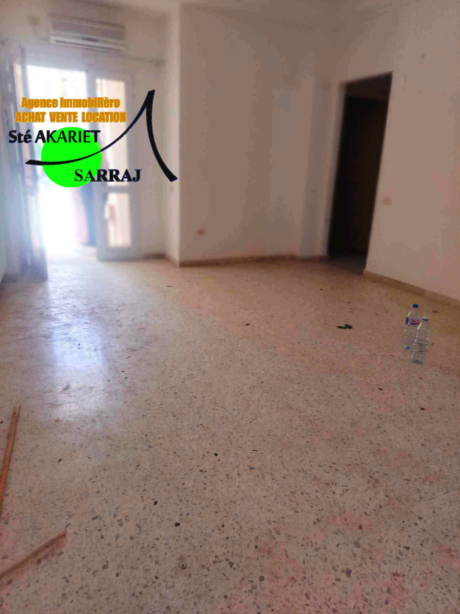 Sousse Ville Sousse Vente Appart. 3 pices Appartement s2 prs de baby service centre ville