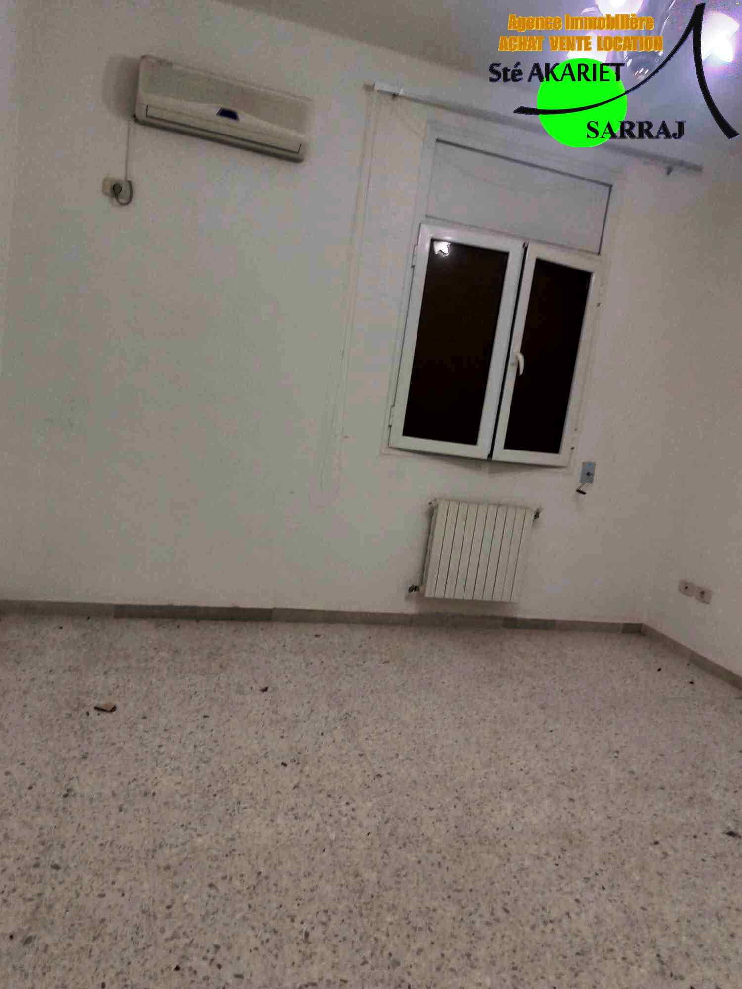 Sousse Ville Sousse Vente Appart. 3 pices Appartement s2 prs de baby service centre ville