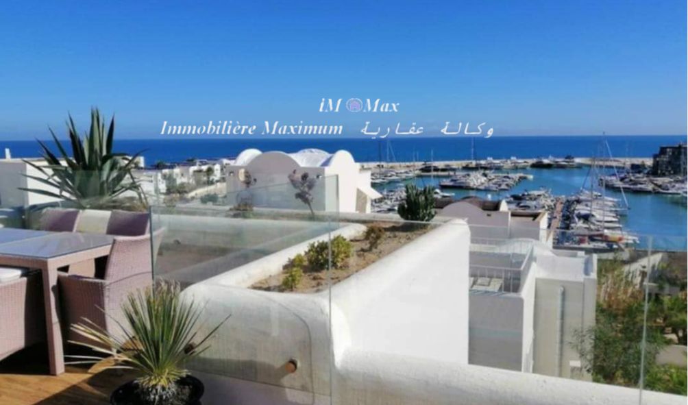 Vente Maisons - Tunisie