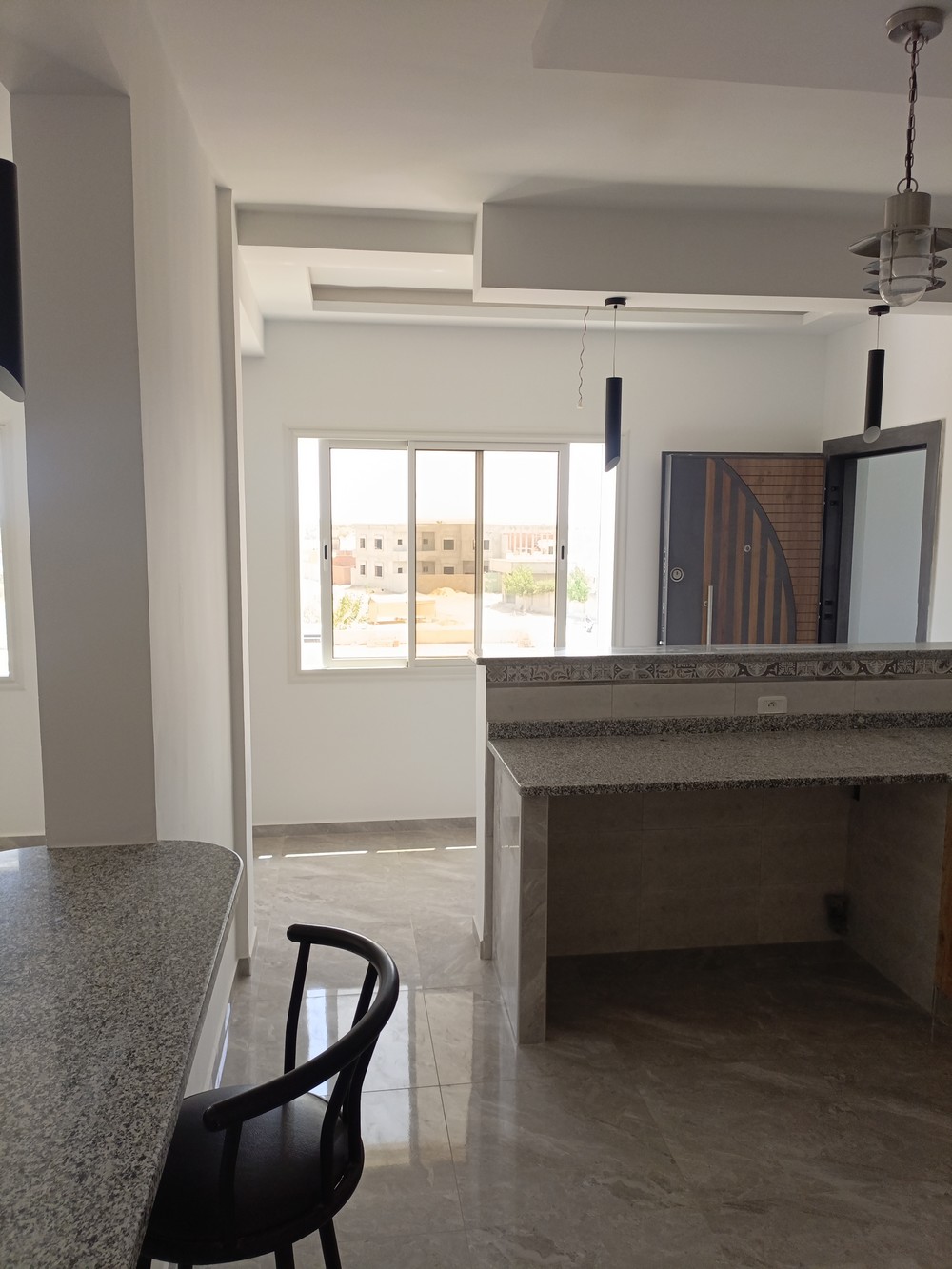 Hammamet Hammamet Vente Maisons Av immeubles de 4 appartements pas loin de la mer