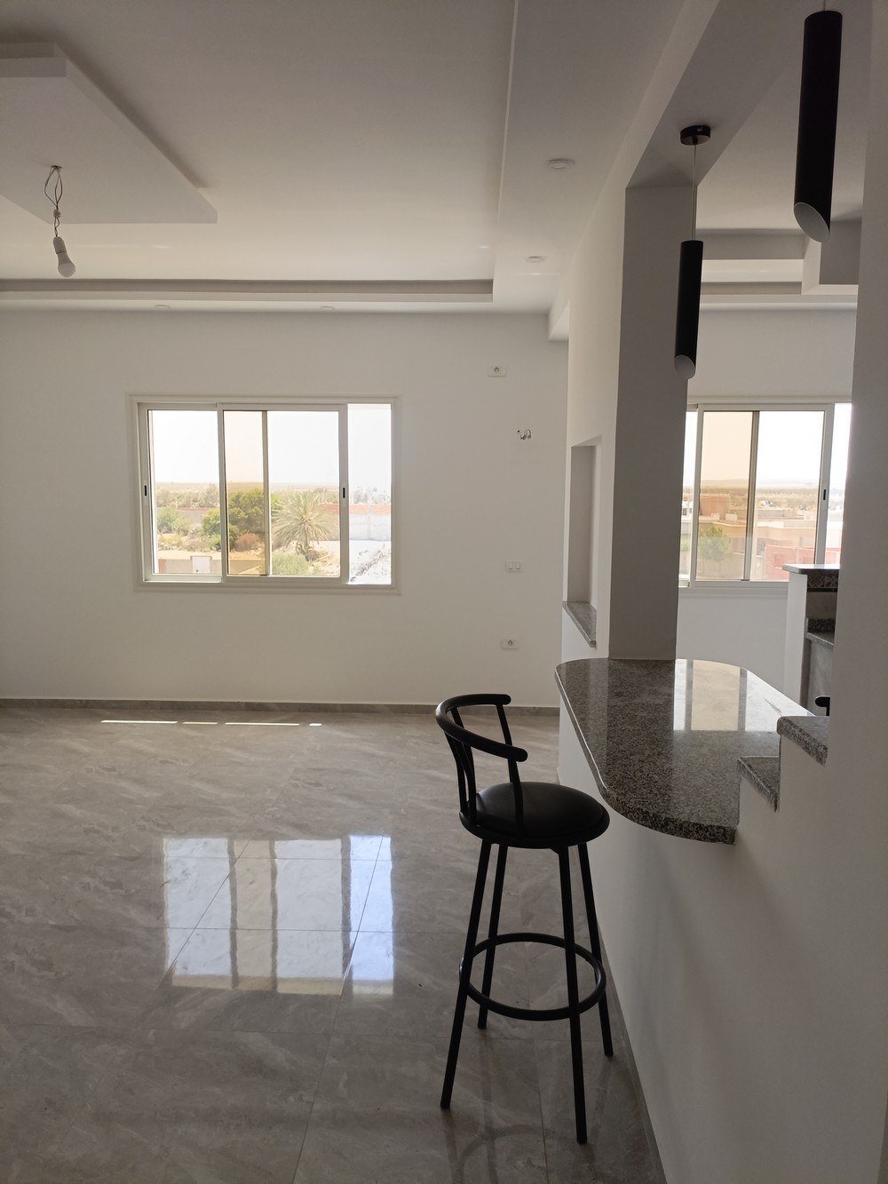 Hammamet Hammamet Vente Maisons Av immeubles de 4 appartements pas loin de la mer