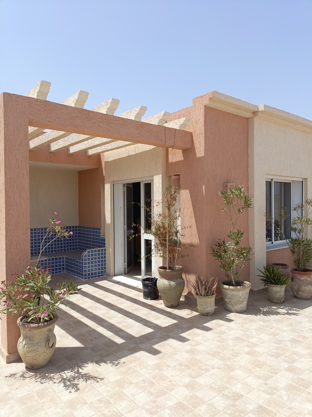 Hammamet Hammamet Vente Maisons Av immeubles de 4 appartements pas loin de la mer
