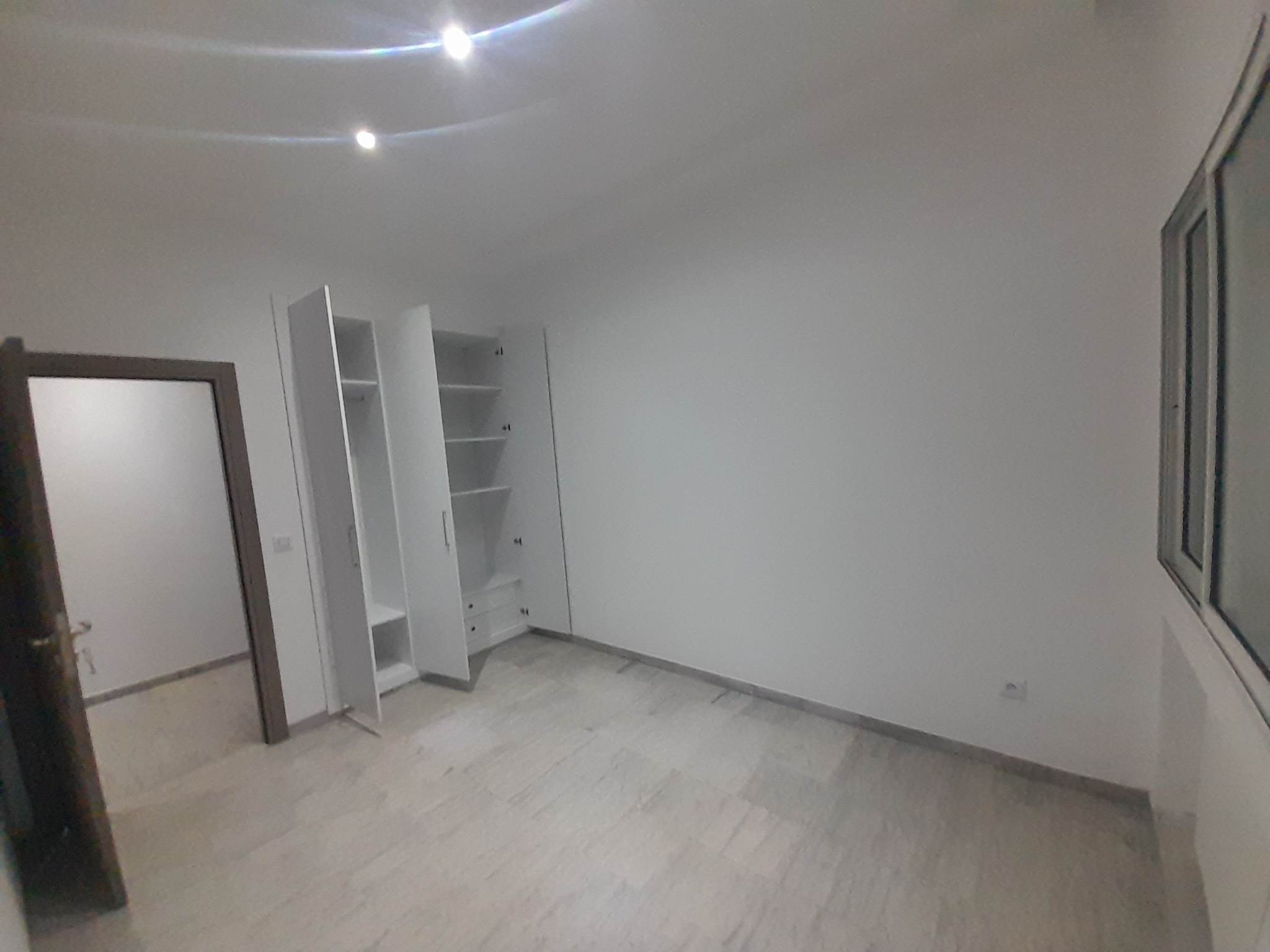 Nouvelle Medina Nouvelle Medina Vente Appart. 3 pices Appartement s3