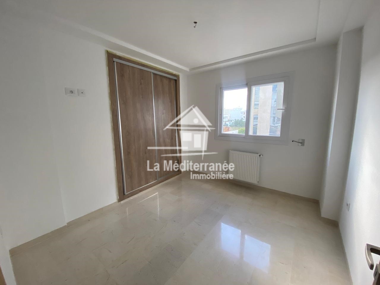 Mannouba La Mannouba Vente Appart. 3 pices Appartement s3  manouba