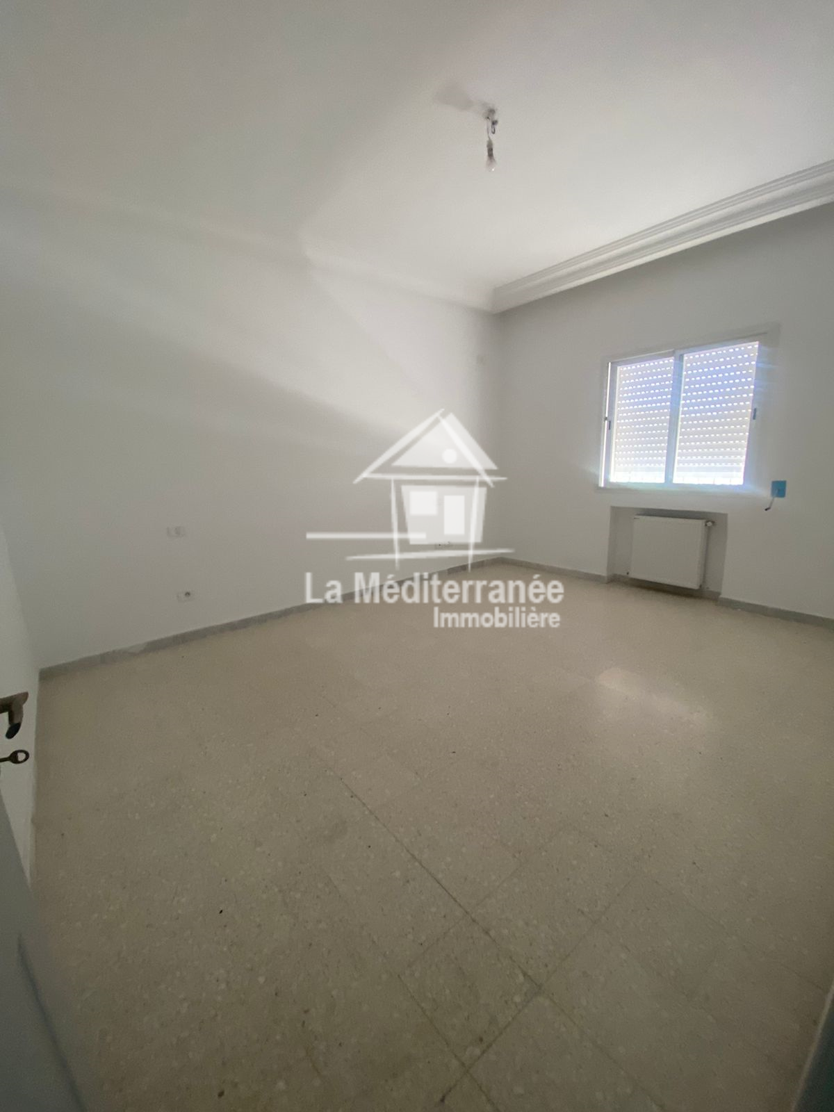 Le Bardo Le Bardo Vente Appart. 2 pices Appartement s2  bayrem tnousi