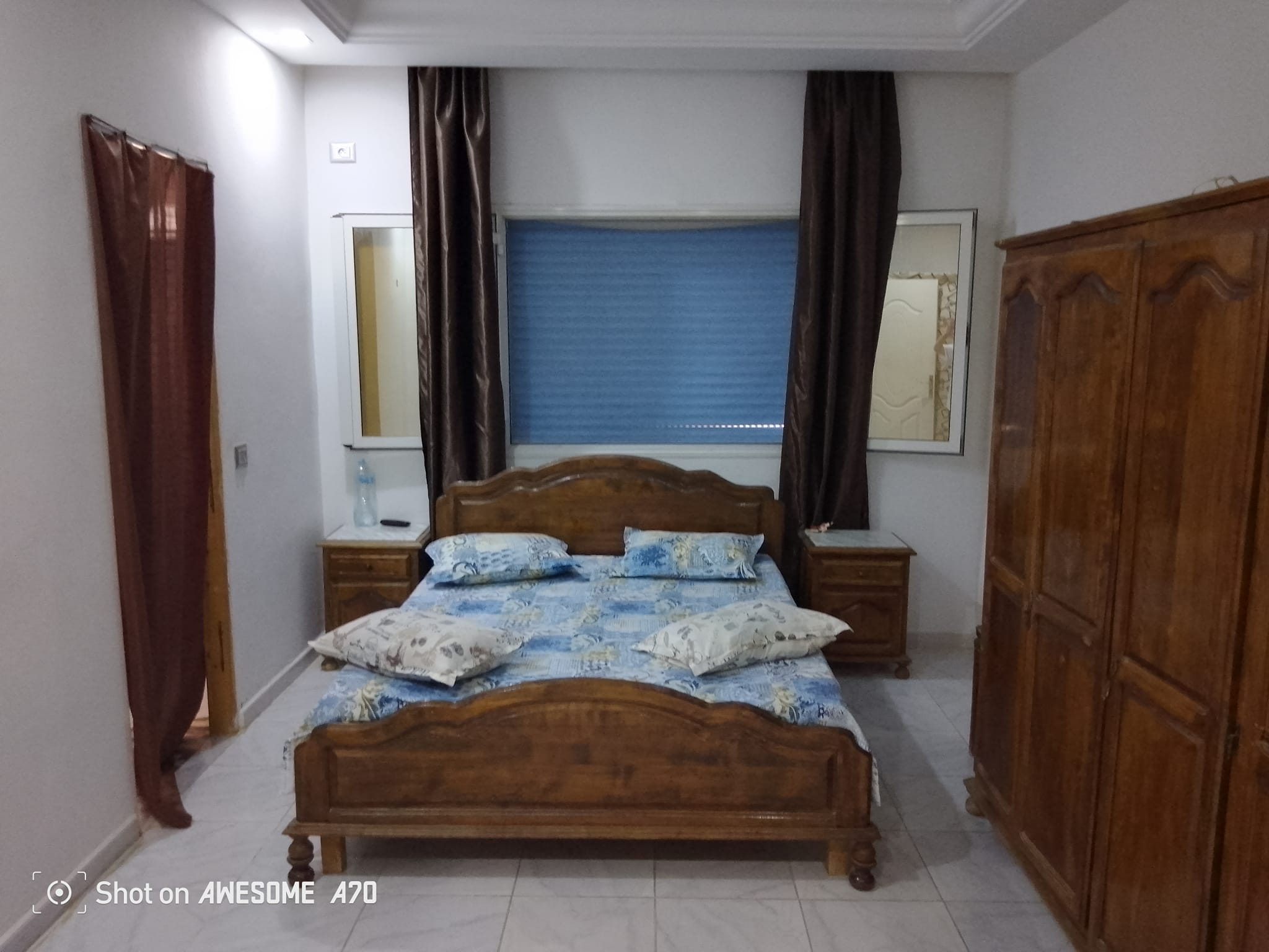 Ben Arous Ben Arous Sud Vente Maisons Villa  borj cedria