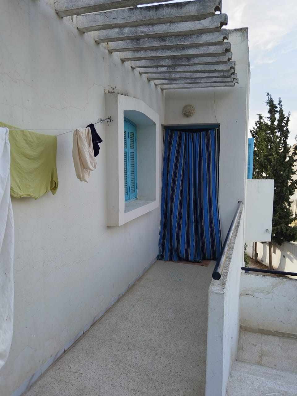 El Mourouj El Mourouj Vente Appart. 3 pices Appartement nawres