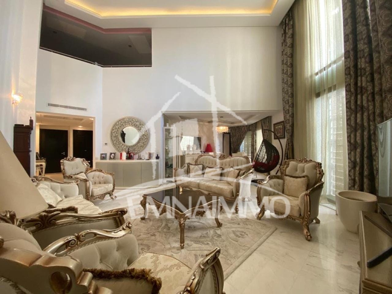 Vente Duplex - Tunisie