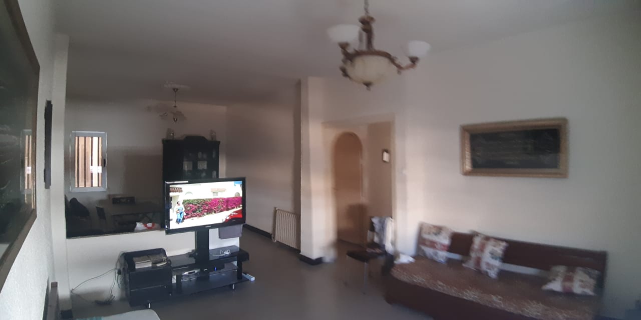 El Menzah Tunis Belvedere Vente Appart. 2 pices Appartement  tunis lafayette