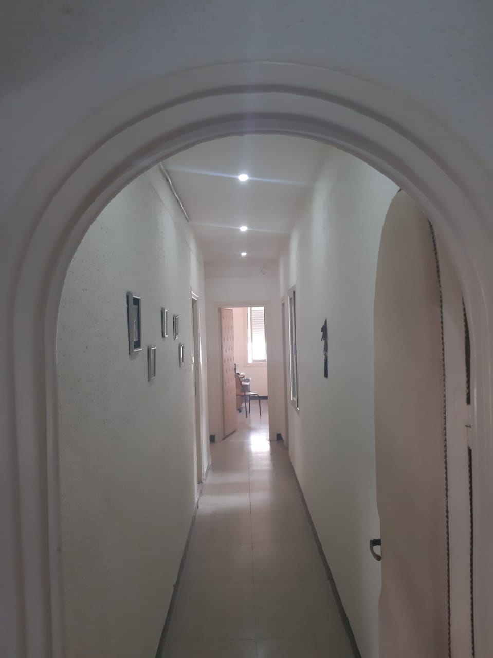 El Menzah Tunis Belvedere Vente Appart. 2 pices Appartement  tunis lafayette