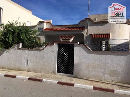 Vente Appart. 3 pices - Tunisie