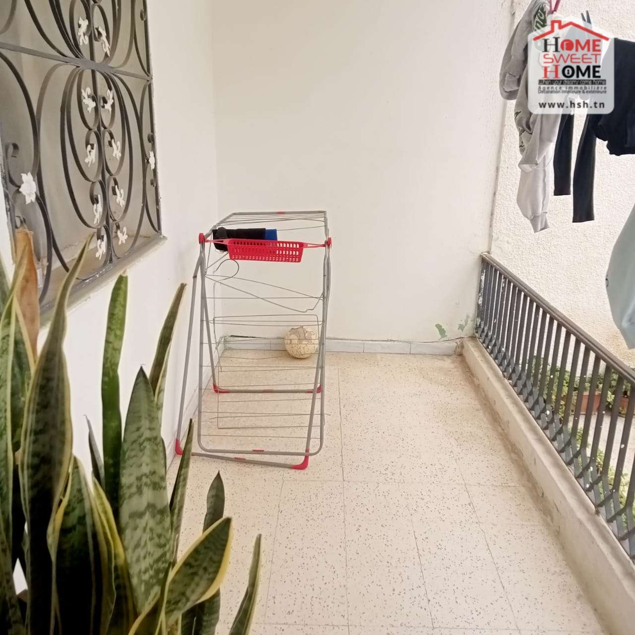 Vente Appart. 5 pièces+ - Tunisie