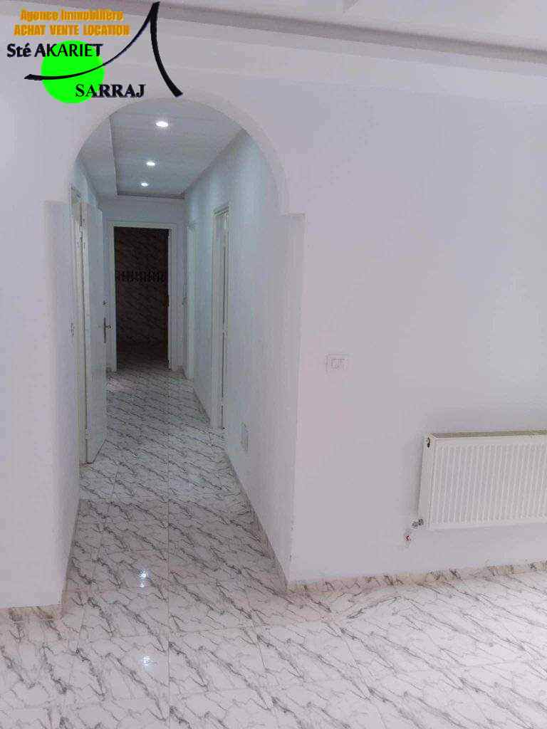 Hammam Sousse Hammam Sousse Gharbi Vente Maisons Rz de chausse indpandant  hammam sousse