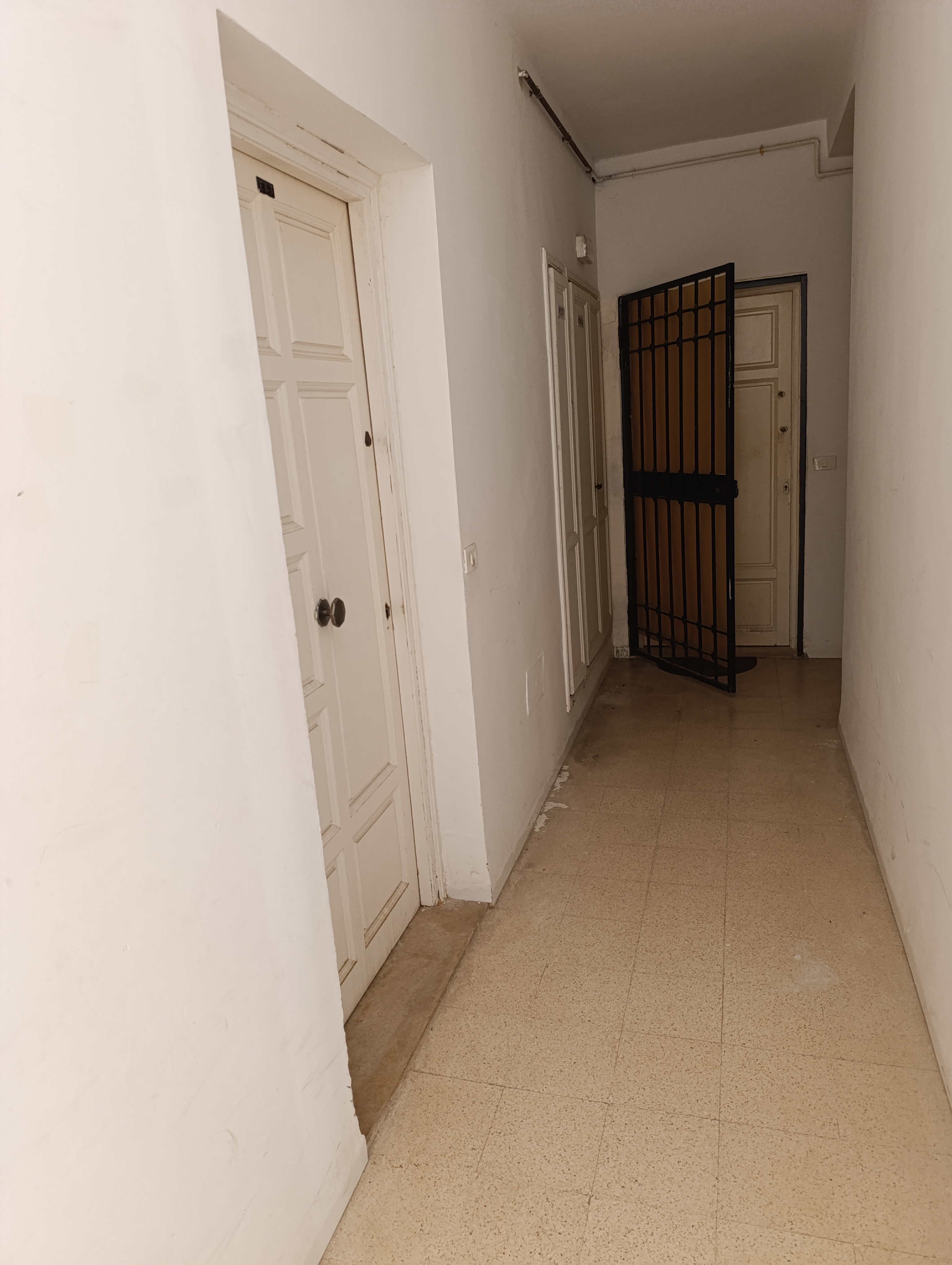 Sidi El Bechir Monfleury Vente Appart. 4 pices Appartement s3 monfleury titre blue individuelle