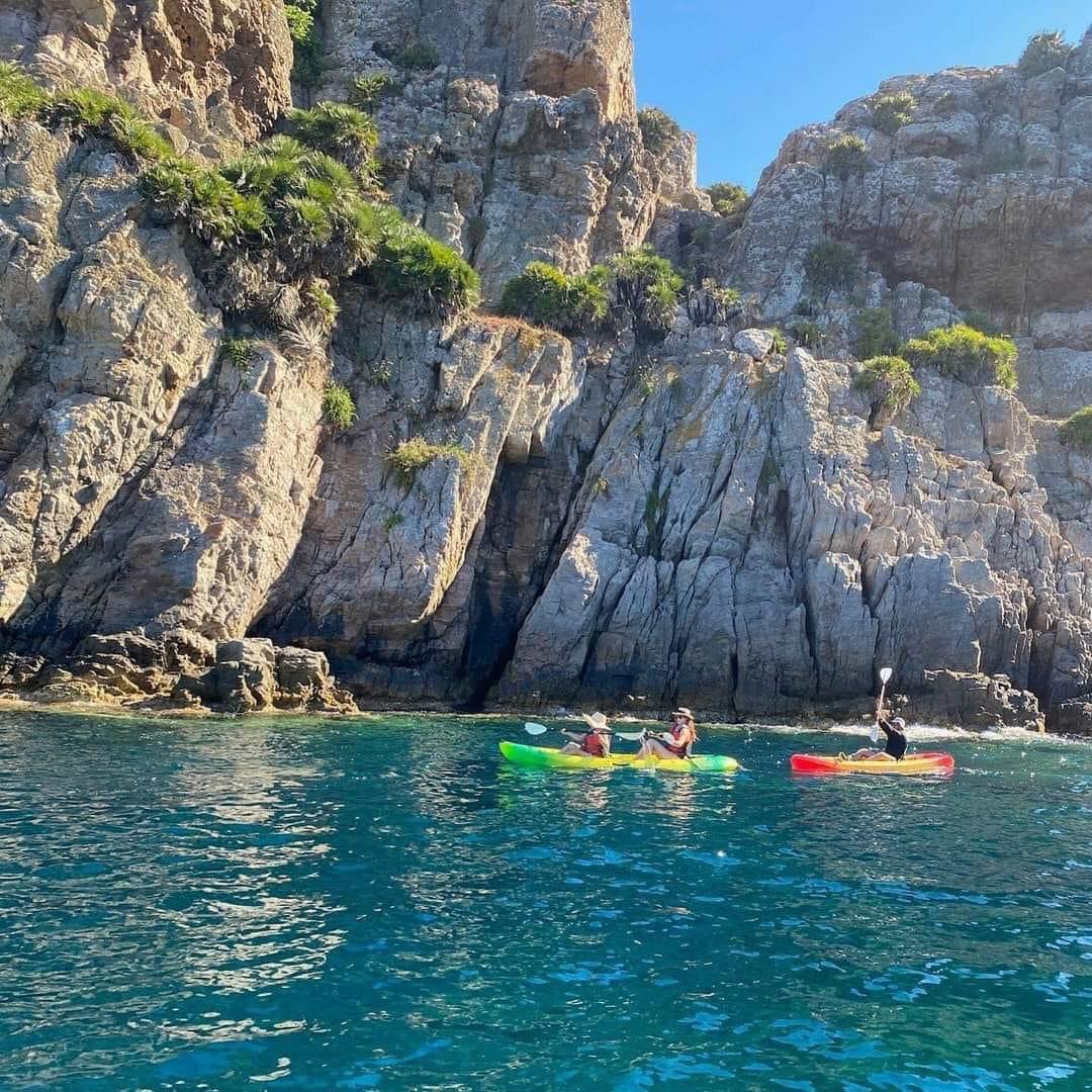 El Haouaria El Haouaria Vente Maisons Villa spacieuse avec deux terrasses