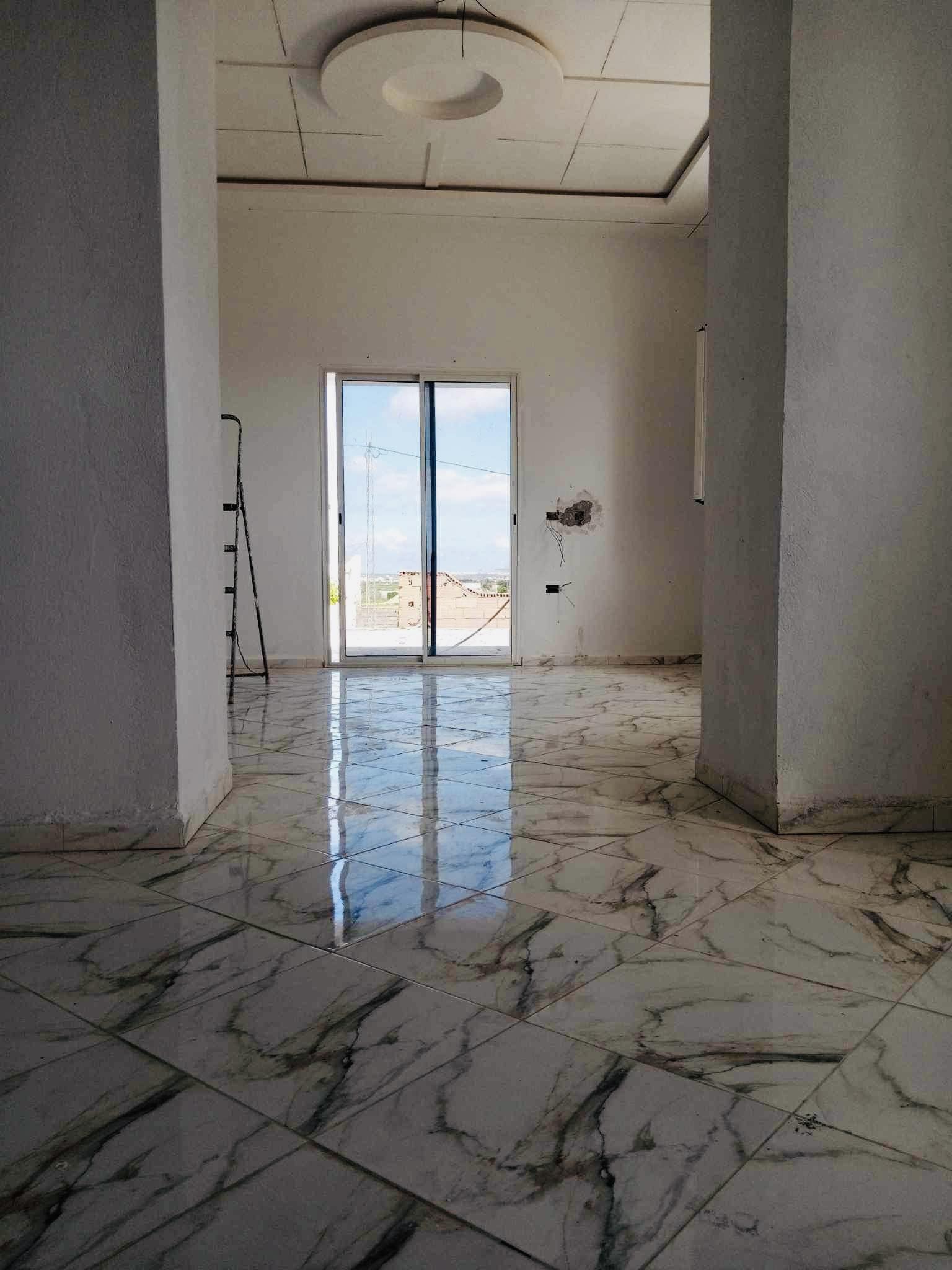 El Haouaria El Haouaria Vente Maisons Villa spacieuse avec deux terrasses