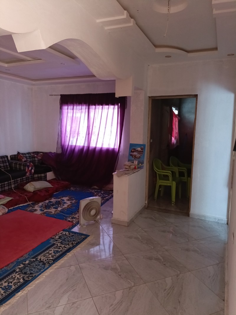 Vente Maisons - Tunisie