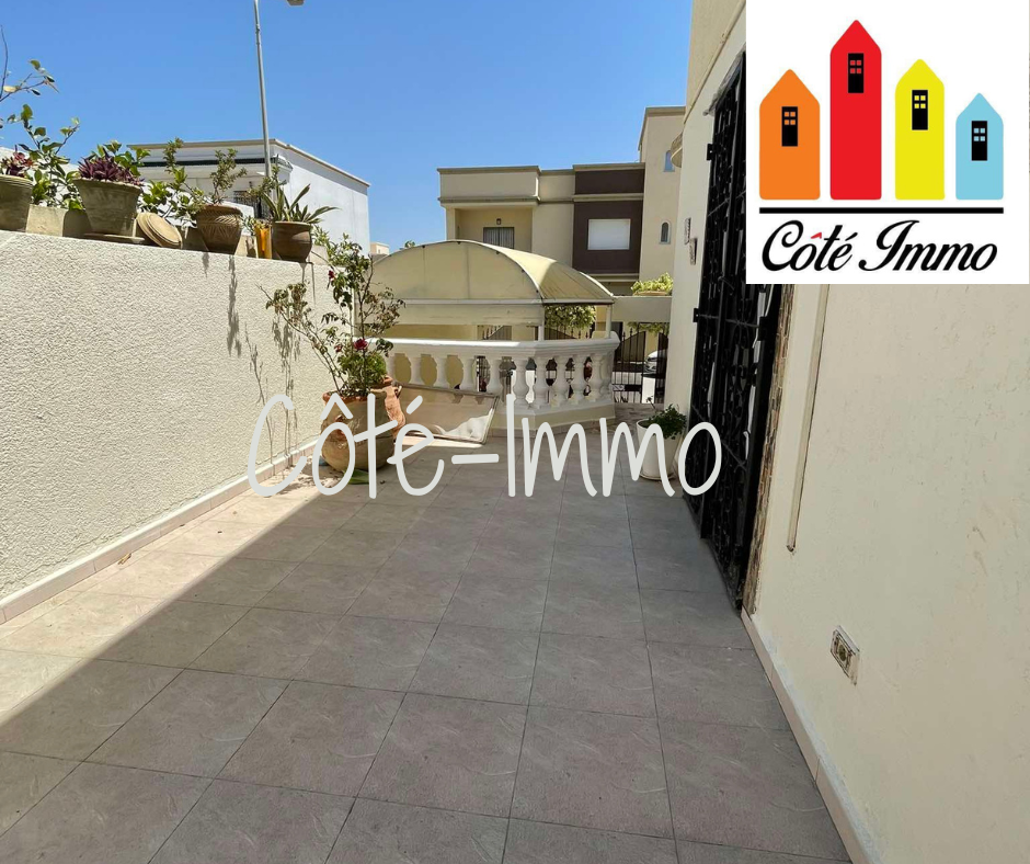 Vente Maisons - Tunisie