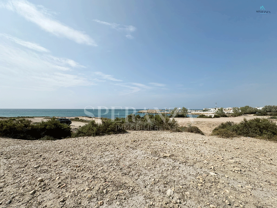 Nabeul Nabeul Vente Autre Terrain reflet de mer