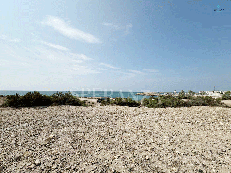 Nabeul Nabeul Vente Autre Terrain reflet de mer