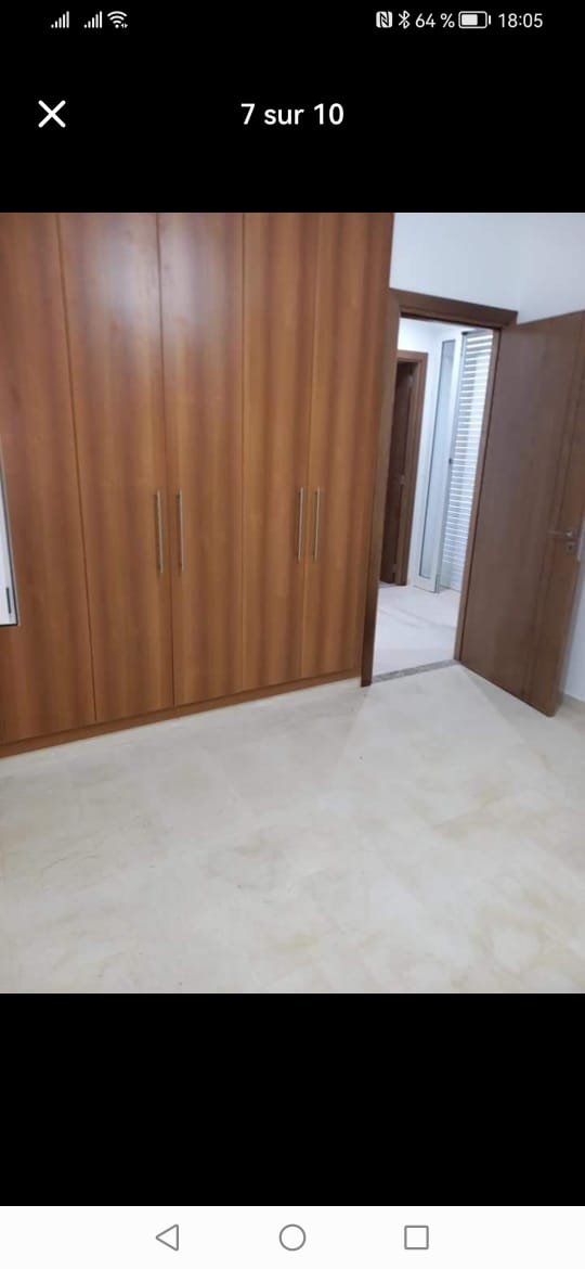 Carthage Cartage Byrsa Vente Appart. 2 pices Appartement  a  carthage byrsa