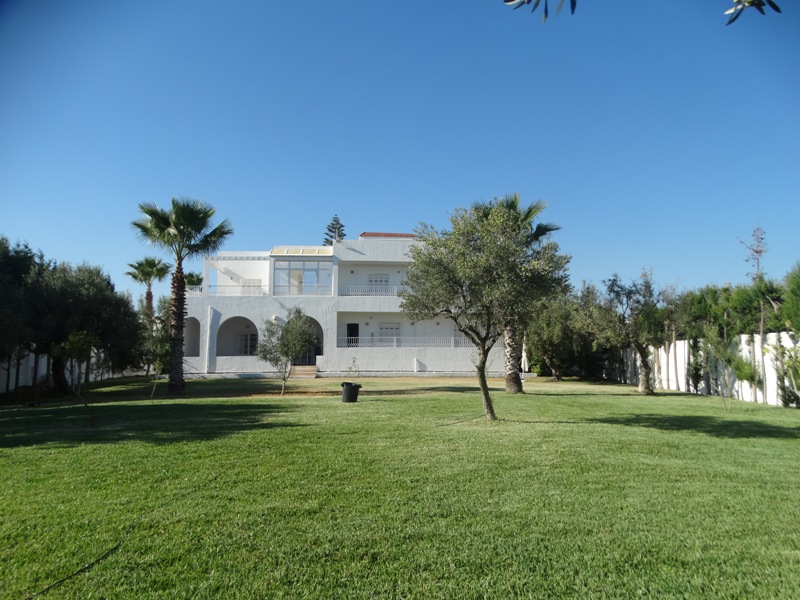 Vente Maisons - Tunisie