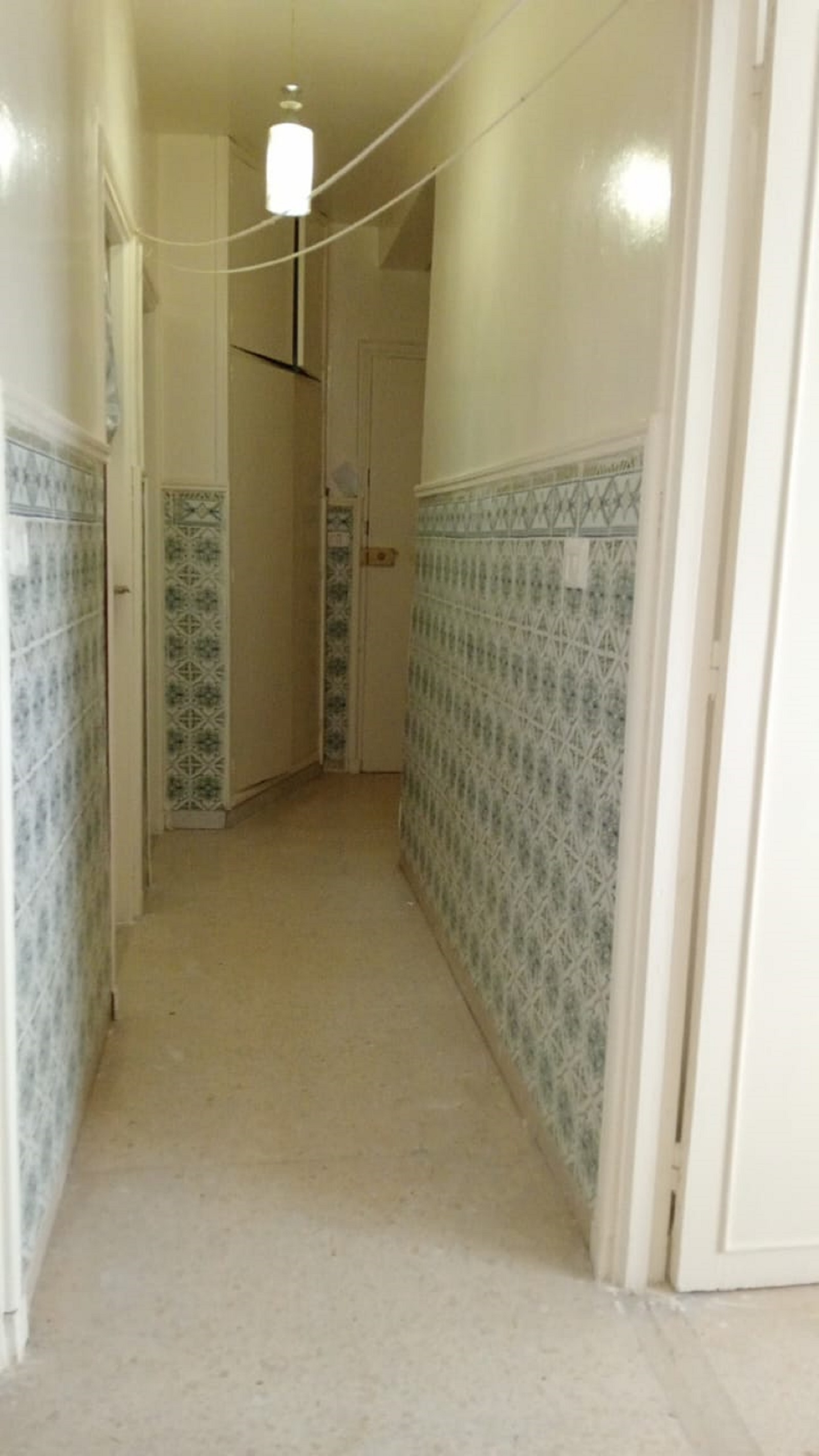 Nouvelle Medina&nbsp;Nouvelle Medina&nbsp;Vente&nbsp;Appart. 3 pi�ces&nbsp;Gps  appart 4�m �tage