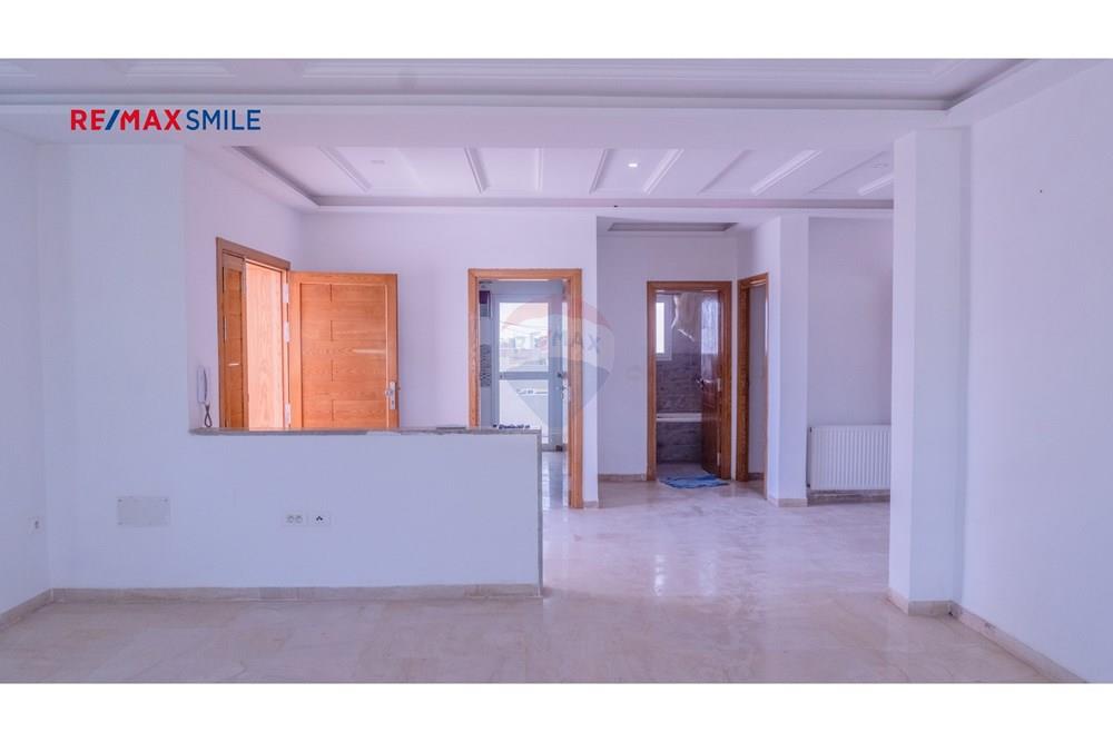 El Menzah Tunis Belvedere Vente Duplex Opportunit d'investissement villa avec piscine