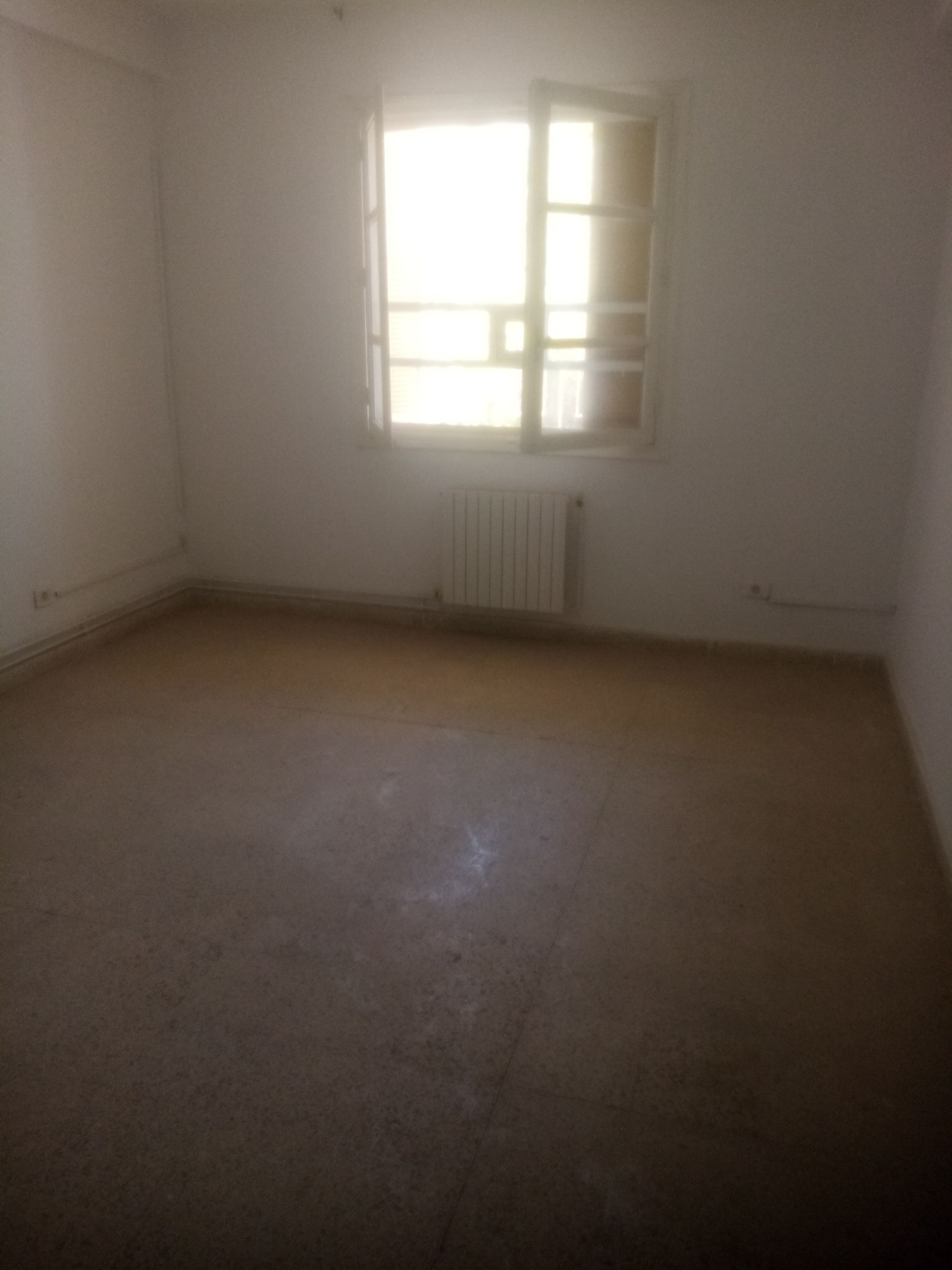 Le Bardo Le Bardo Vente Appart. 4 pices Appt s3 100m2 titre bleu a cite rommana