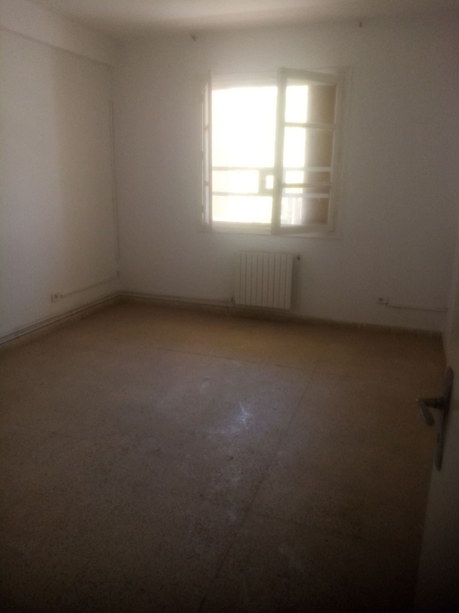 Le Bardo Le Bardo Vente Appart. 4 pices Appt s3 100m2 titre bleu a cite rommana