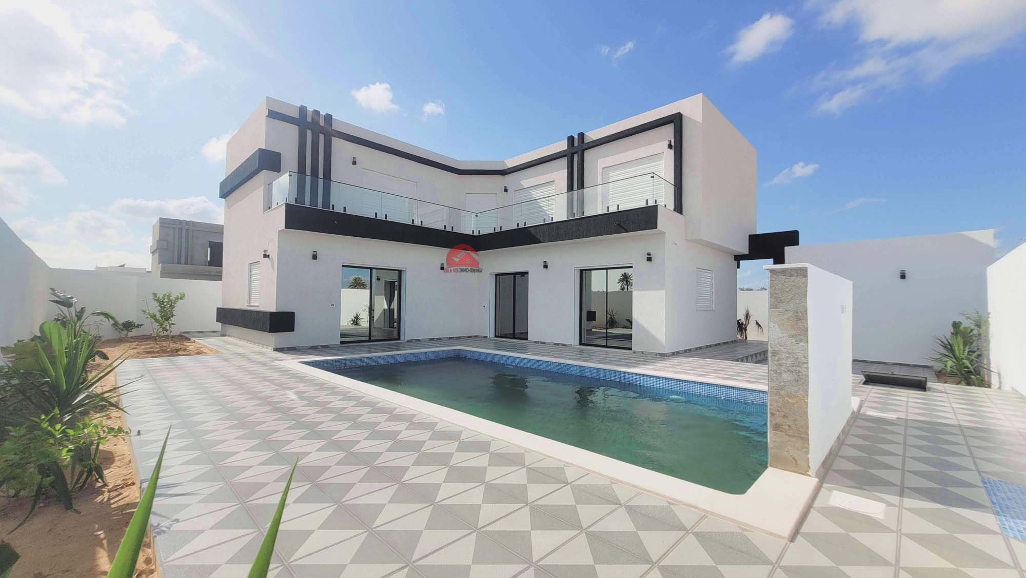 Vente Maisons - Tunisie
