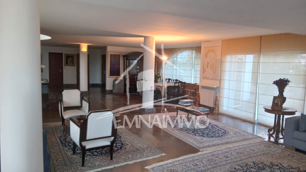 Vente Maisons - Tunisie