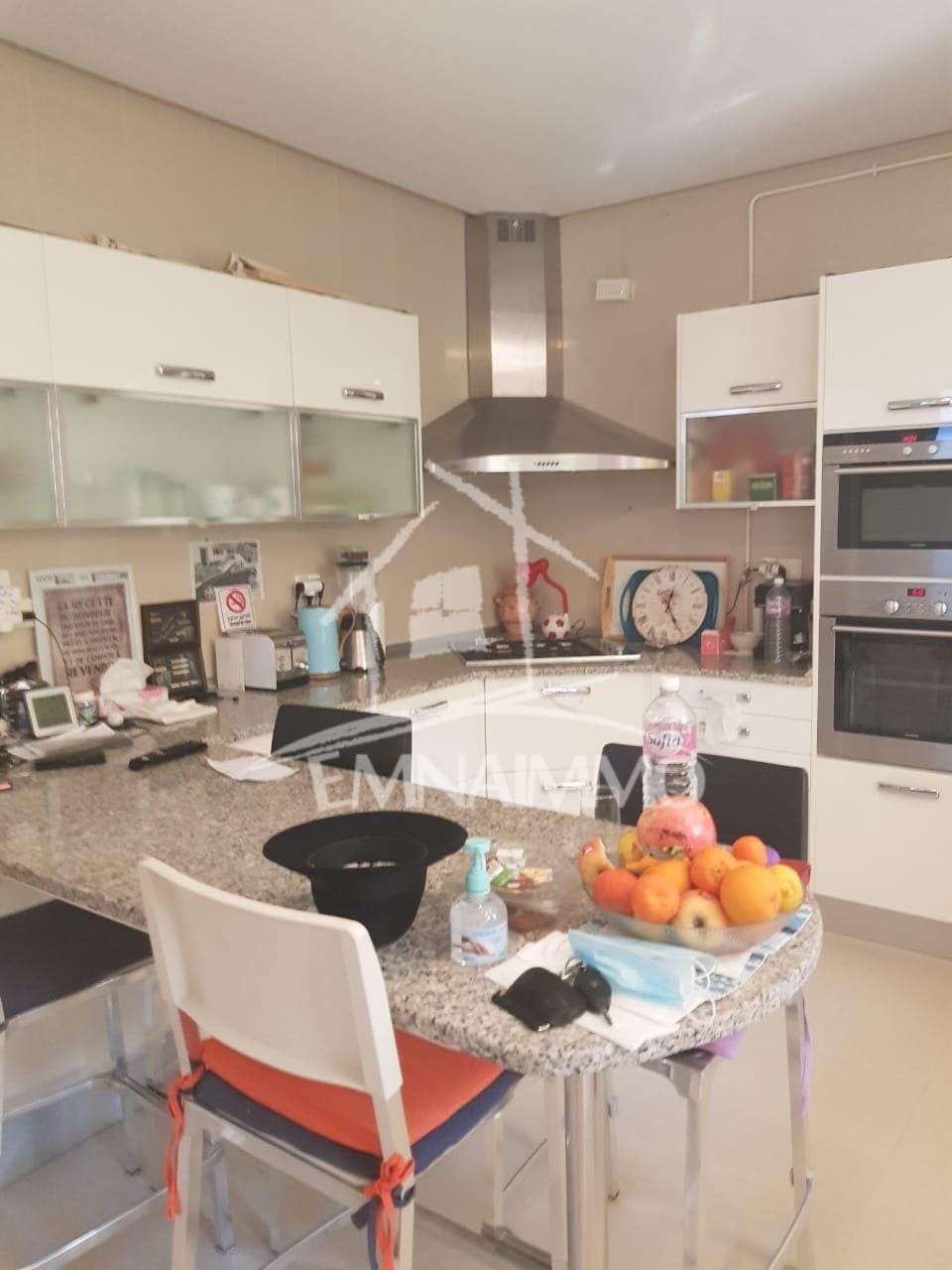 Vente Maisons - Tunisie