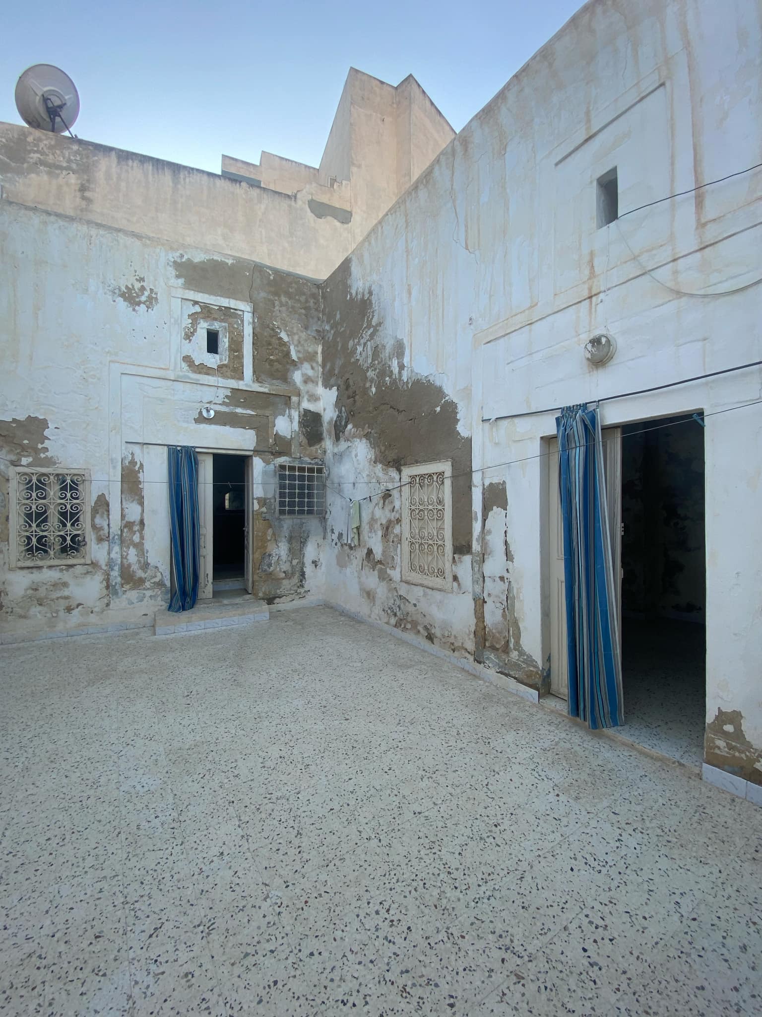 Sousse Ville Sousse Vente Maisons Maison traditionnelle