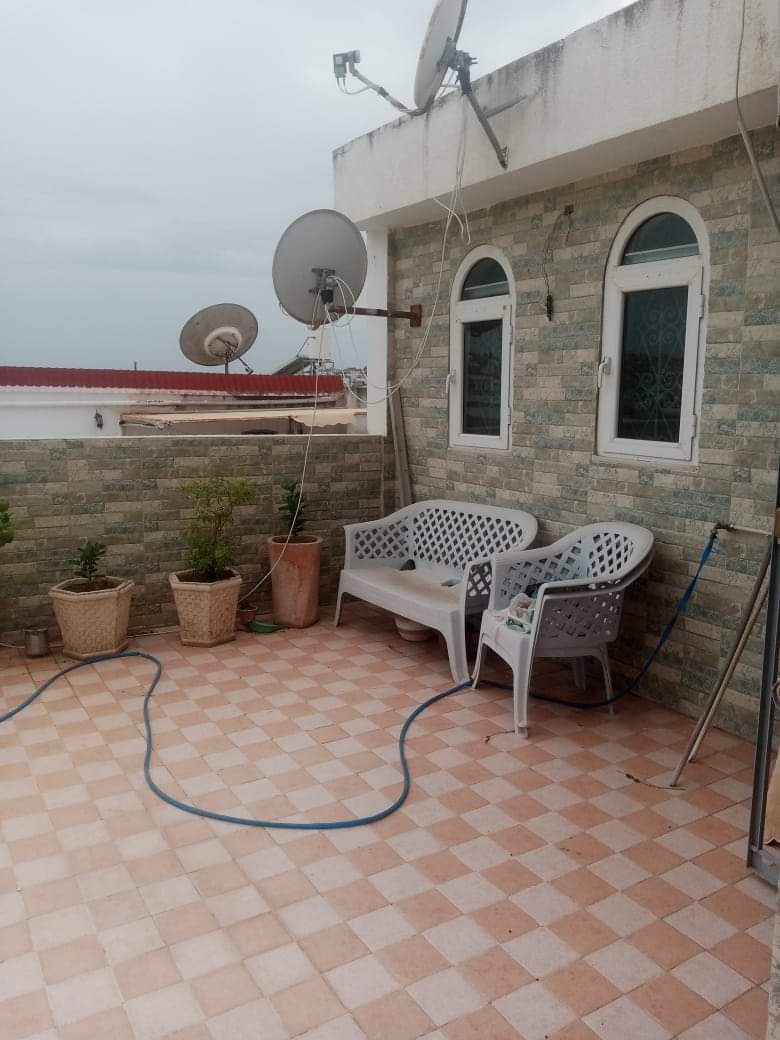 Bizerte Nord Cite Ain Meriem Vente Maisons Villa cit ain mariem