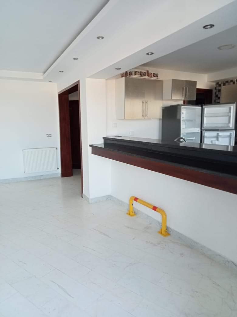 Bizerte Nord Bizerte Vente Appart. 3 pices Appartement rsidence soltana