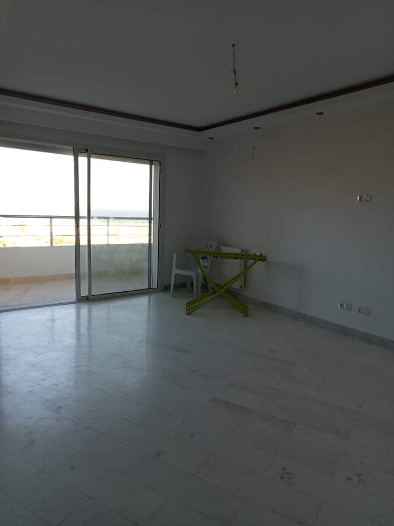 Bizerte Nord Bizerte Vente Appart. 3 pices Appartement rsidence soltana