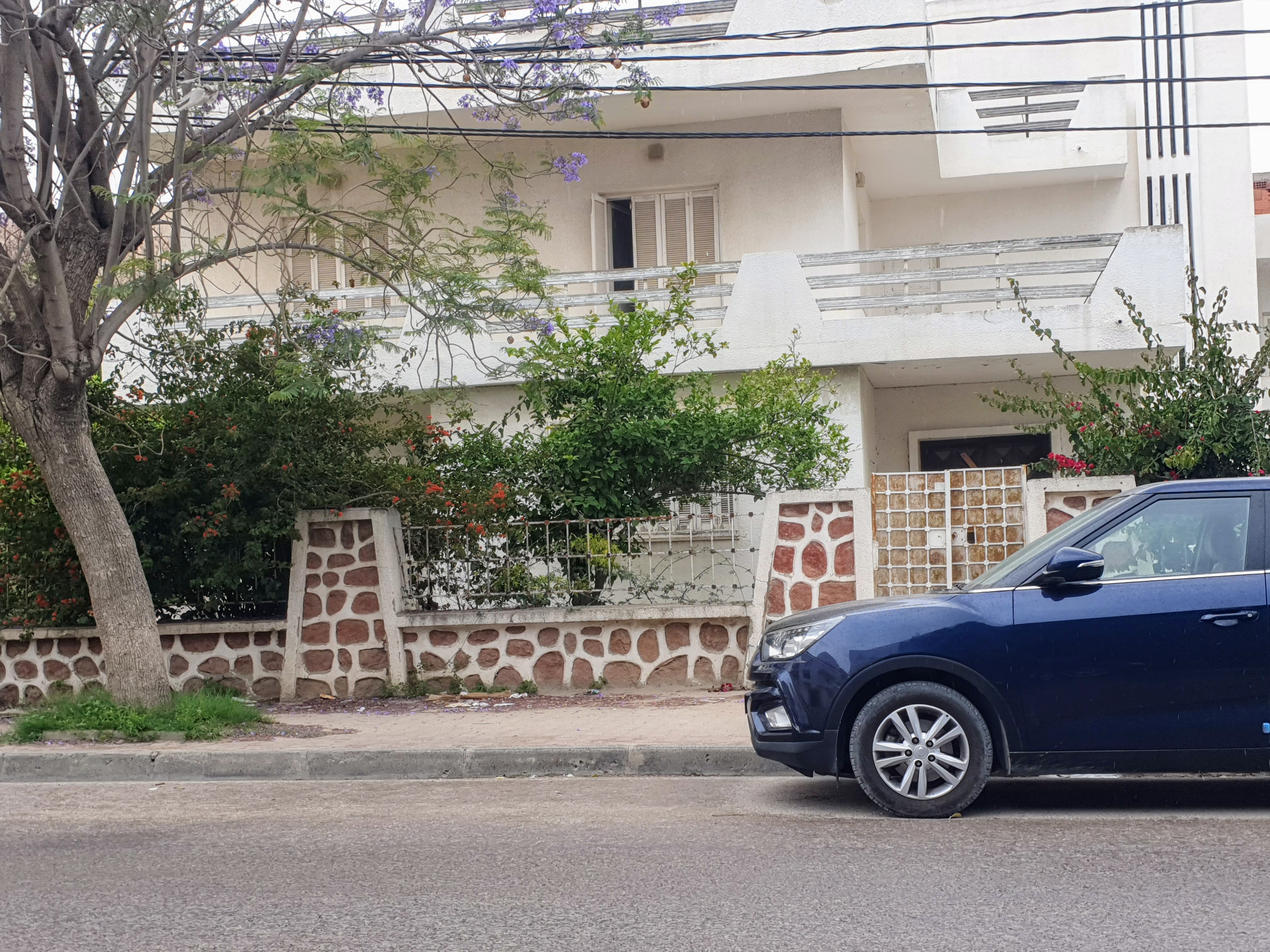 Vente Maisons - Tunisie