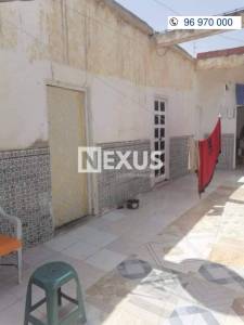 La Medina Bab Djedid Vente Maisons Maison arabesque ref169a