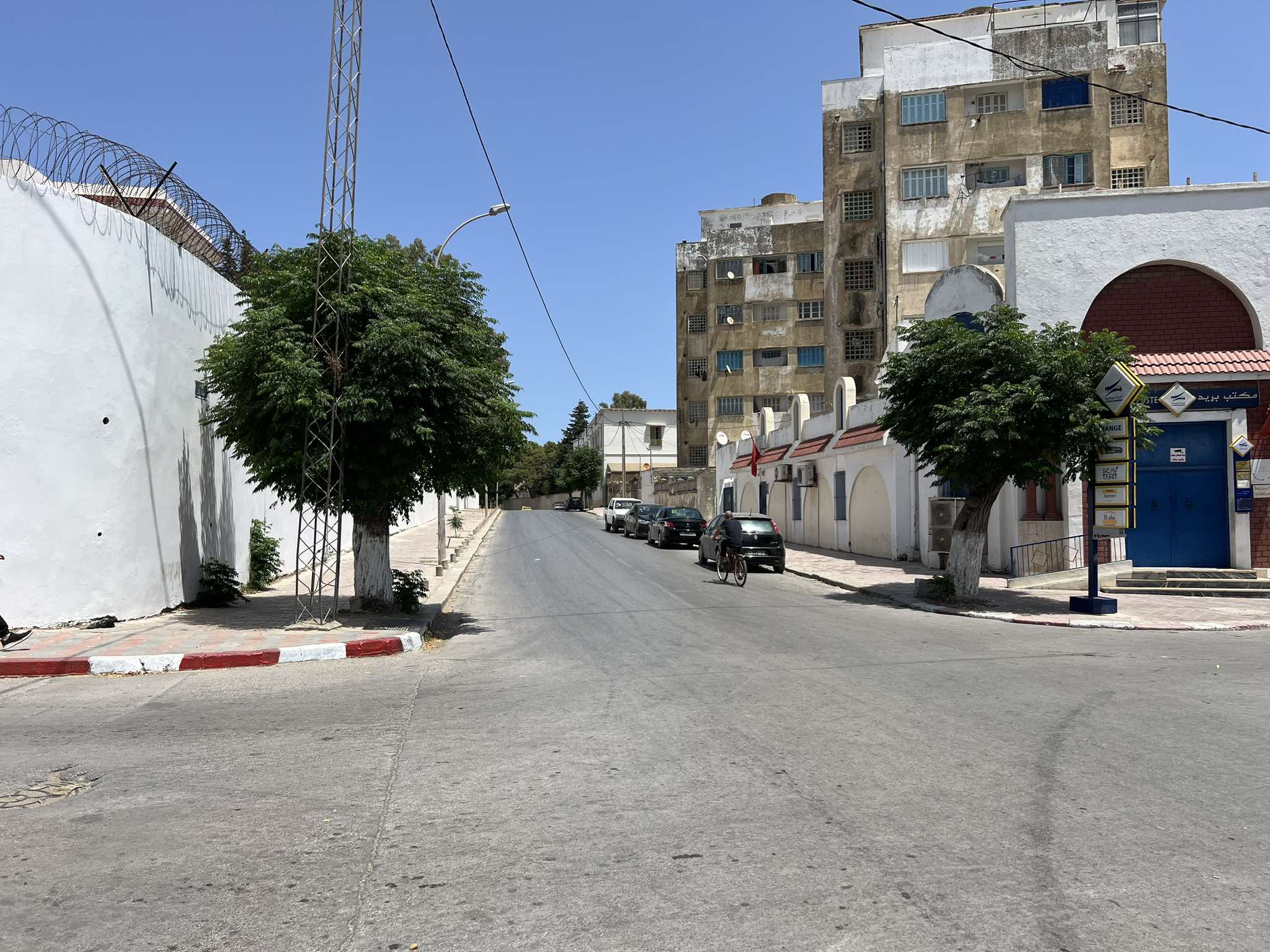 Vente Duplex - Tunisie