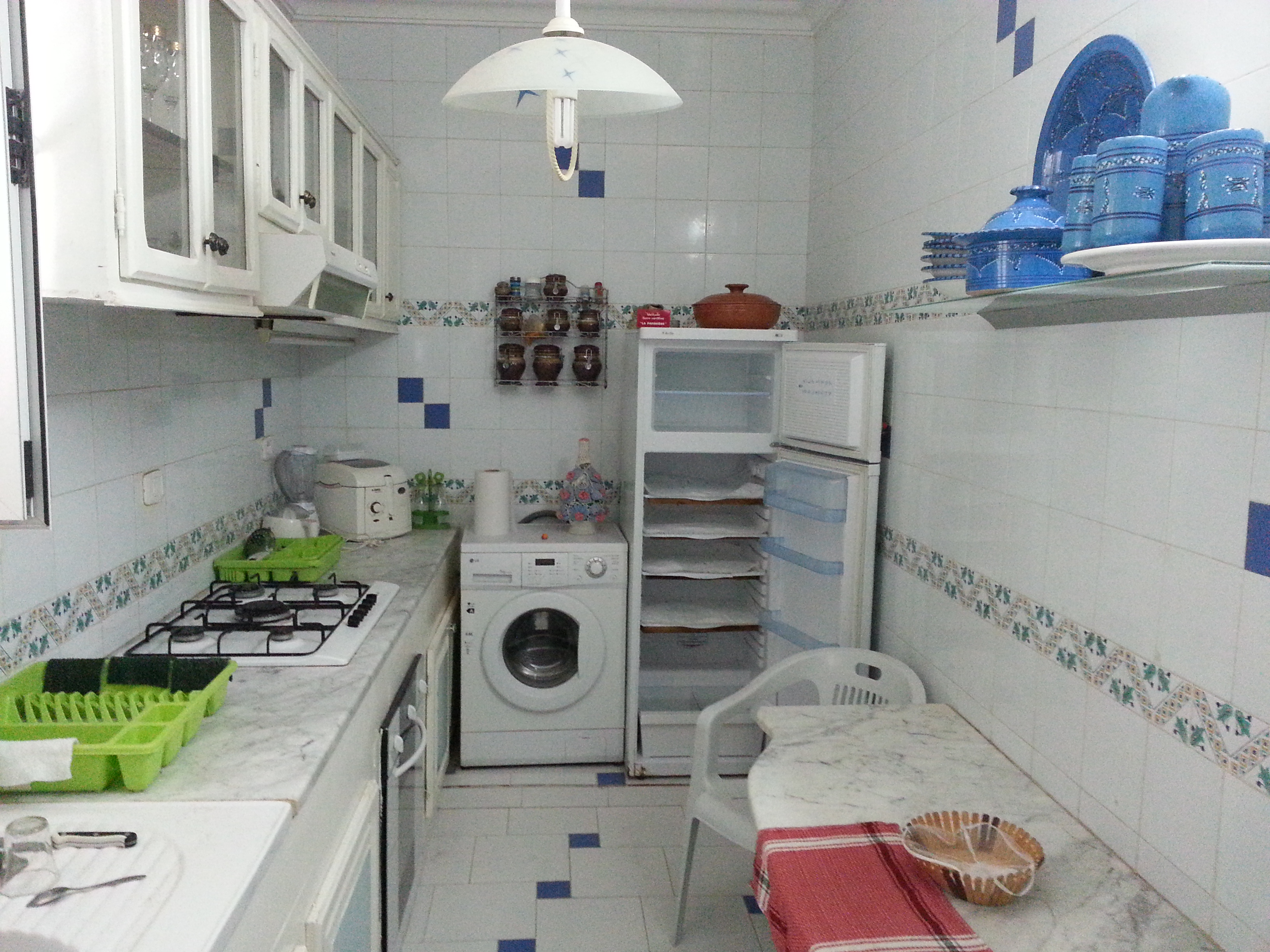 Vente Duplex - Tunisie