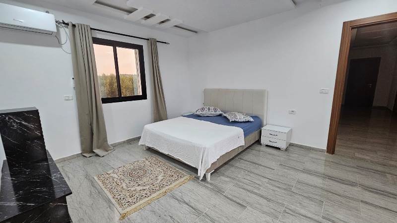 Hammamet Bir Bouregba Vente Maisons Villa cytise  v2804