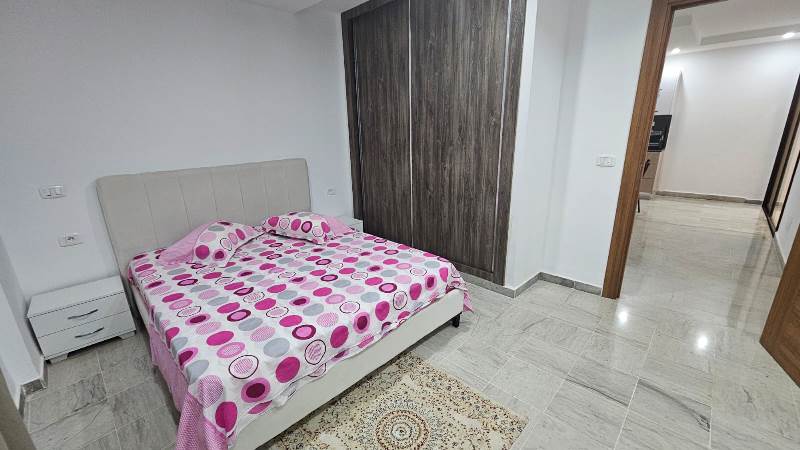 Hammamet Bir Bouregba Vente Maisons Villa cytise  v2804